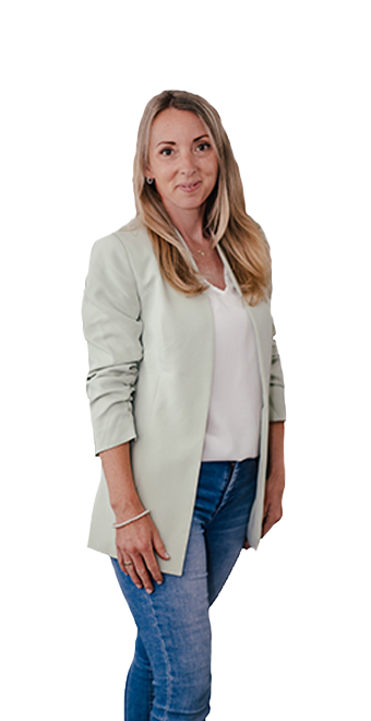 Foto von Bettina Rieder