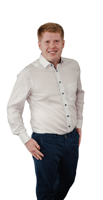 Foto von Dominik Winterstetter