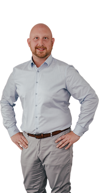 Foto von Hans Kolossa