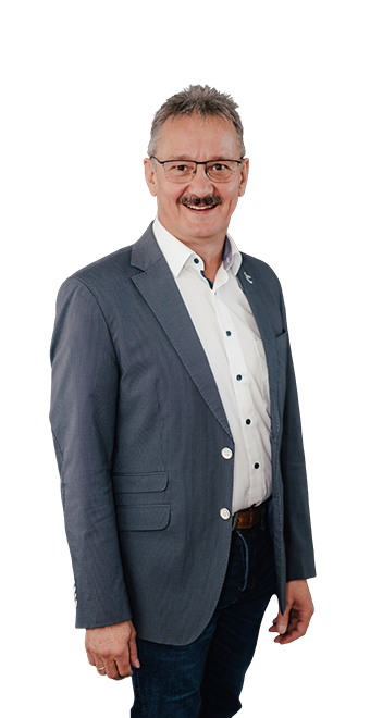 Foto von Johann Detterbeck